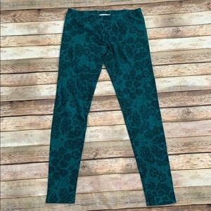LC Conrad Leggings